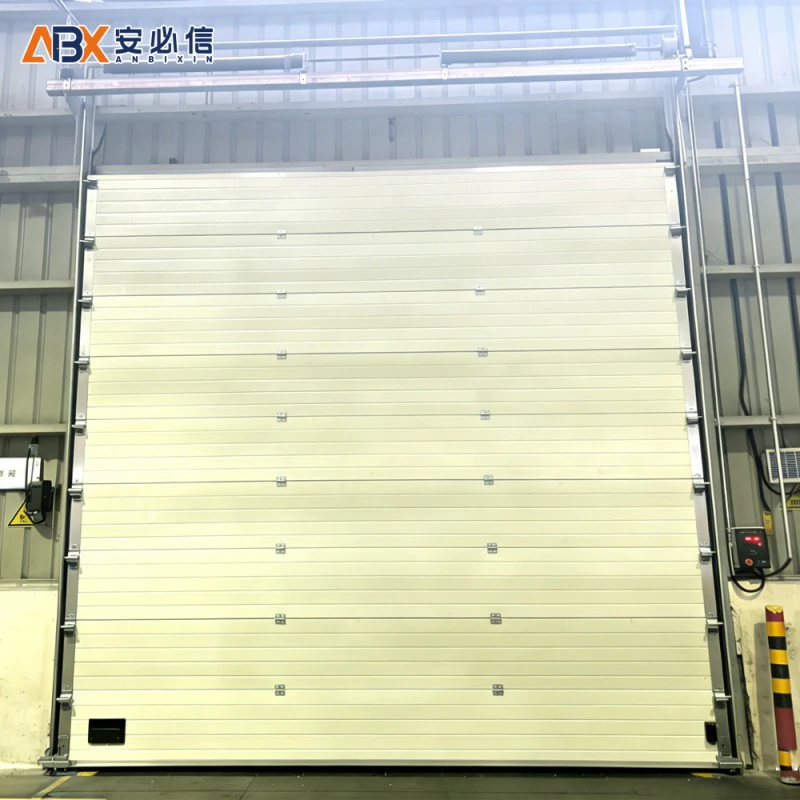 衡水市高扬程提升门